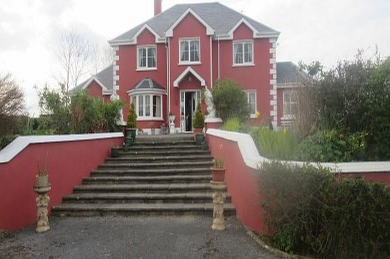Corofin Country House Экстерьер фото