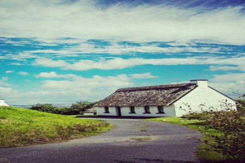 Corofin Country House Экстерьер фото