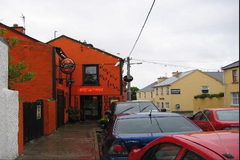 Corofin Country House Экстерьер фото