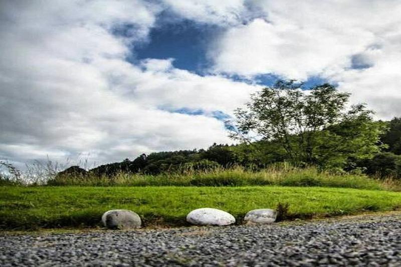 Corofin Country House Экстерьер фото