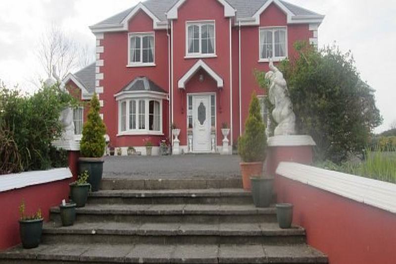 Corofin Country House Экстерьер фото