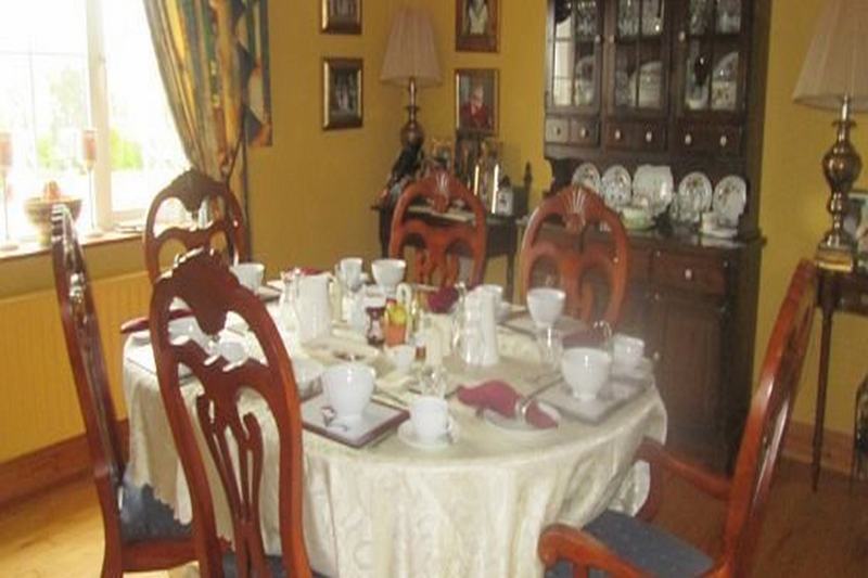 Corofin Country House Экстерьер фото