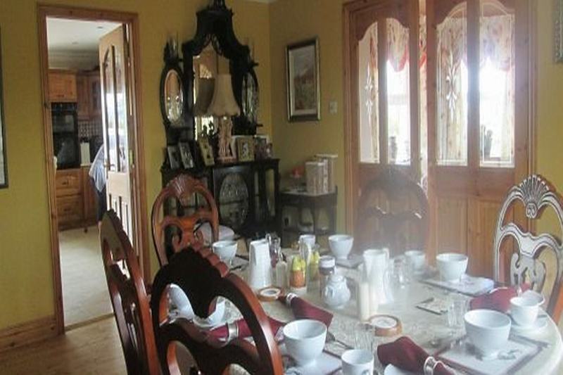 Corofin Country House Экстерьер фото