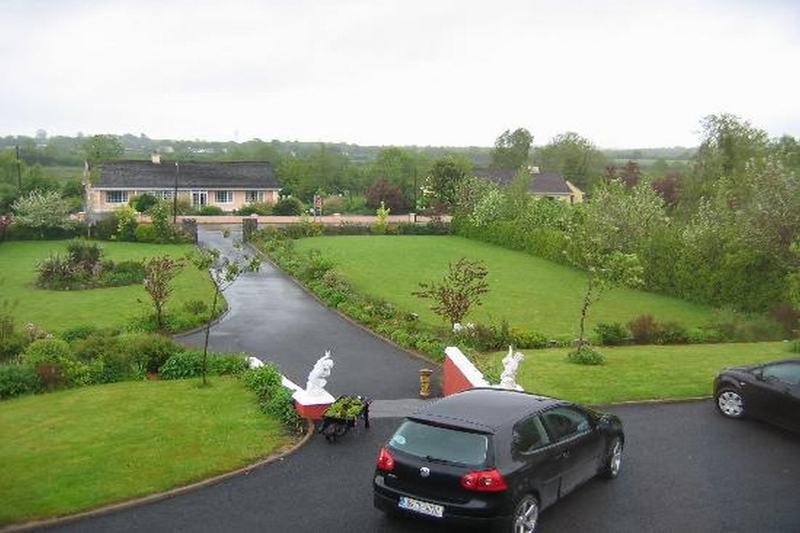 Corofin Country House Экстерьер фото